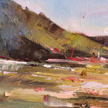 Load image into Gallery viewer, Portsea - The Back beach No 10
