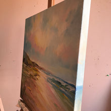 Load image into Gallery viewer, Portsea - The Back beach No 10
