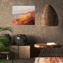 Load image into Gallery viewer, Colours of Rainbow beach No 12
