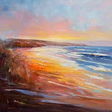 Load image into Gallery viewer, Portsea - The Back beach No 28
