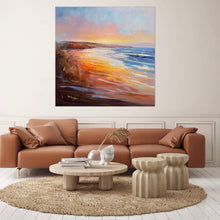 Load image into Gallery viewer, Portsea - The Back beach No 28
