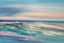Load image into Gallery viewer, Colours of the ocean No 25
