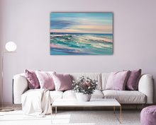 Load image into Gallery viewer, Colours of the ocean No 25
