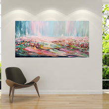Load image into Gallery viewer, Water lilies No 83
