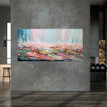 Load image into Gallery viewer, Water lilies No 83
