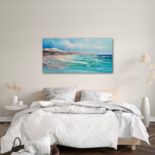 Load image into Gallery viewer, Summer love - Santorini
