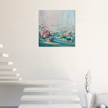 Load image into Gallery viewer, Water lilies No 100
