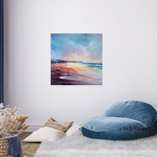 Load image into Gallery viewer, Portsea - The Back beach No 29
