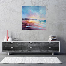 Load image into Gallery viewer, Portsea - The Back beach No 29
