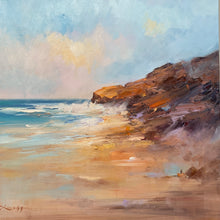 Load image into Gallery viewer, Sorrento Back beach No 38
