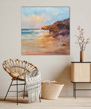 Load image into Gallery viewer, Sorrento Back beach No 38
