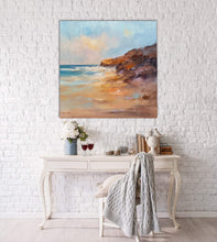 Load image into Gallery viewer, Sorrento Back beach No 38
