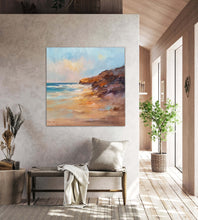 Load image into Gallery viewer, Sorrento Back beach No 38
