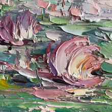 Load image into Gallery viewer, Water lilies No 30
