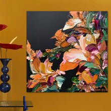 Load image into Gallery viewer, Autumn touch No 13
