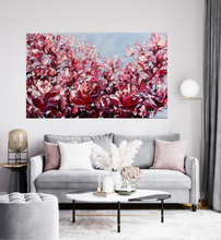 Load image into Gallery viewer, Magnolia No 17 - Commission for Zoe
