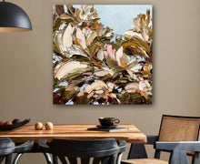 Load image into Gallery viewer, White magnolia No 8
