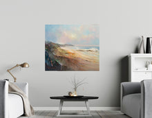 Load image into Gallery viewer, Portsea - The Back beach No 25

