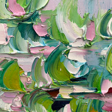Load image into Gallery viewer, Water lilies No 102
