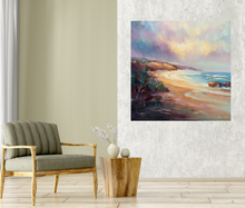 Load image into Gallery viewer, Sorrento Back beach No 32
