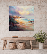 Load image into Gallery viewer, Sorrento Back beach No 32
