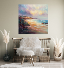 Load image into Gallery viewer, Sorrento Back beach No 32
