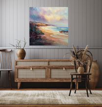 Load image into Gallery viewer, Sorrento Back beach No 32
