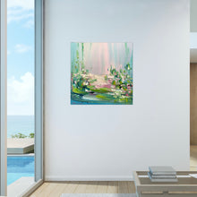 Load image into Gallery viewer, Water lilies No 102
