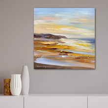 Load image into Gallery viewer, Golden sunrise
