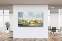 Load image into Gallery viewer, Water lilies No 104
