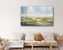 Load image into Gallery viewer, Water lilies No 104
