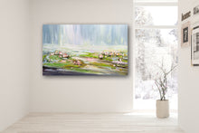 Load image into Gallery viewer, Water lilies No 104
