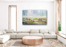 Load image into Gallery viewer, Water lilies No 104
