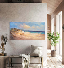 Load image into Gallery viewer, Squeaky beach No 3
