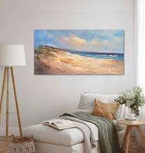 Load image into Gallery viewer, Squeaky beach No 3
