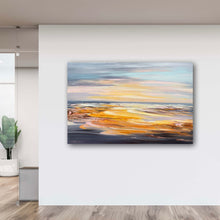 Load image into Gallery viewer, Golden sunrise No 2
