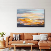 Load image into Gallery viewer, Golden sunrise No 2
