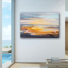 Load image into Gallery viewer, Golden sunrise No 2
