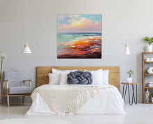 Load image into Gallery viewer, Colours of the ocean No 20
