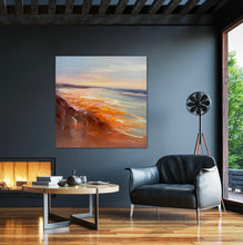 Load image into Gallery viewer, Portsea - The Back beach No 31
