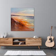 Load image into Gallery viewer, Portsea - The Back beach No 31
