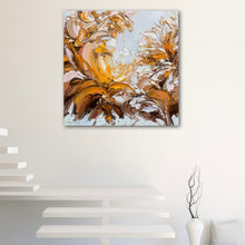Load image into Gallery viewer, A golden touch No 4

