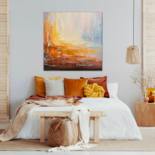 Load image into Gallery viewer, A new journey begins No 4
