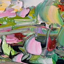 Load image into Gallery viewer, Water lilies No 91

