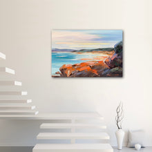 Load image into Gallery viewer, Bay of Fires No 9
