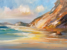 Load image into Gallery viewer, Rainbow beach No 13
