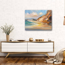 Load image into Gallery viewer, Rainbow beach No 13
