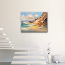 Load image into Gallery viewer, Rainbow beach No 13
