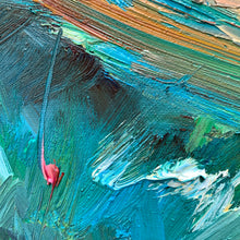 Load image into Gallery viewer, Portsea - The Back beach No 33
