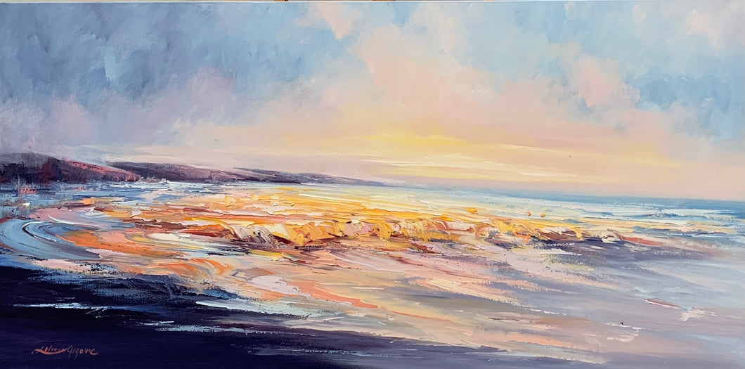 A brand new day No 47